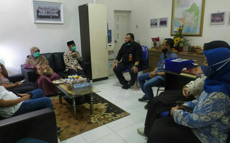 Abdul Hakim Akan Terus Dorong Pemerintah Tingkatkan Kesejahteraan Rakyat