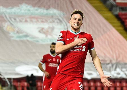  Kalahkan West Ham 2-1, Liverpool Bertengger di Puncak Klasemen Liga Inggris