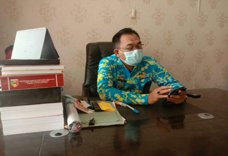 Pemuda Lumpuh Sebatang Kara di Gisting Direspons Serius Dinas Sosial Tanggamus