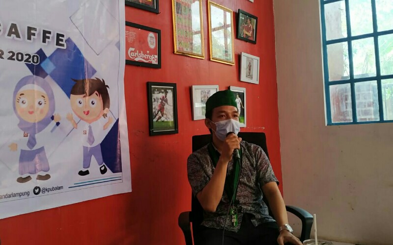 Aktivis Cerdas Ingatkan Kepala Daerah Sejahterakan Warga Bandar Lampung