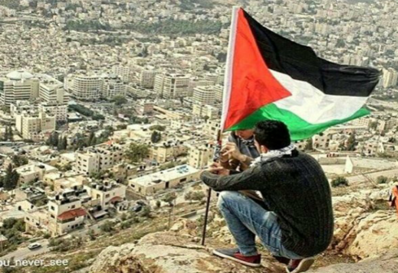 Palestina Senang Trump Kalah, Tapi Tetap Waspada dengan Biden