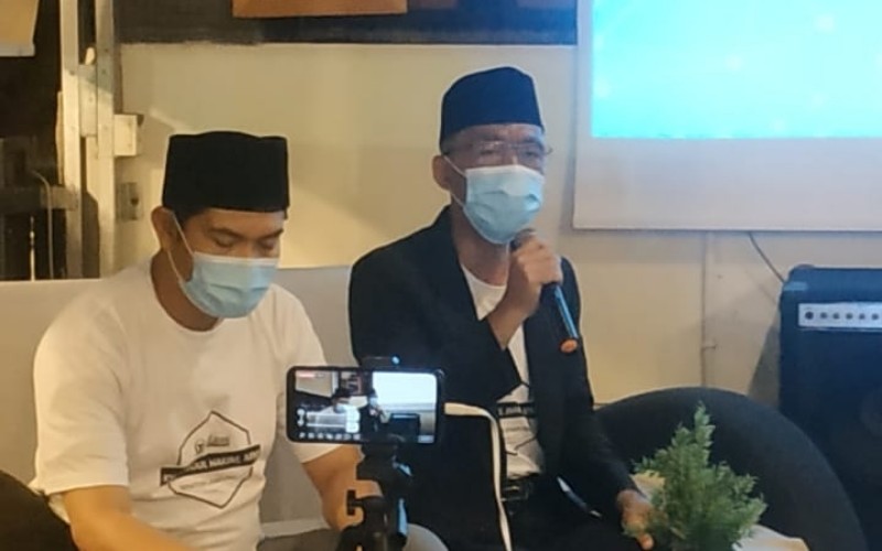  Abdul Hakim Kritik Dana Desa Ikut Dibebani Penanganan Covid-19