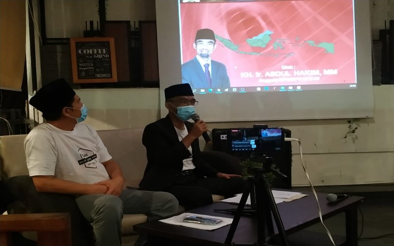  Wartawan Jadi Representasi Suara Warga, Bukti Kekuatan Media Massa Pilar Ke-4 Demokrasi