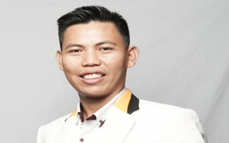  Klaim Banyak Pendukung, Alan Muhar Siap Jadi Ketua PKS Lampung Selatan