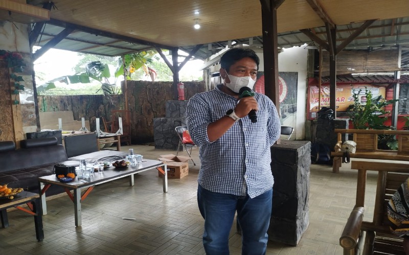 KPU Bandar Lampung Siapkan Penghargaan Khusus untuk Relawan Demokrasi