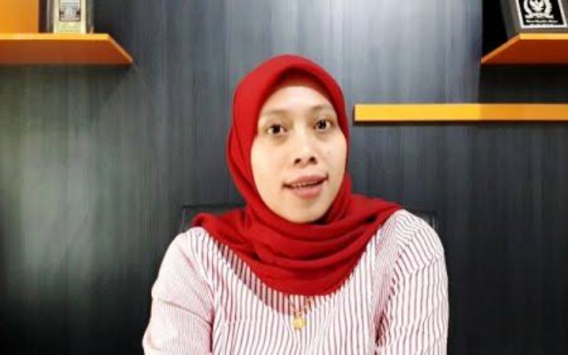 Bawaslu Lampung Sinyalir Laporan Penerimaan-Pengeluaran Dana Kampanye Paslon tak Valid
