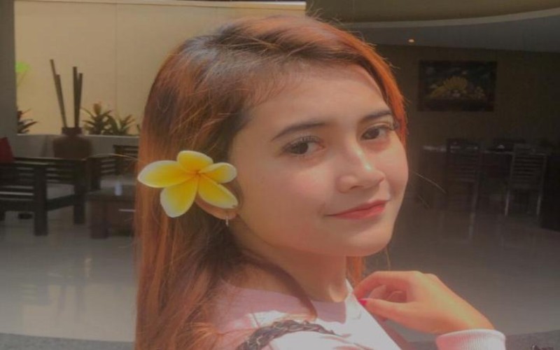  Nanda Chantika Ingin Bupati Terpilih Lampung Selatan Perbaiki Jalan Bubur Batupuru
