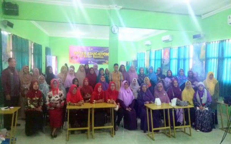  Hari Ibu, Salimah Bandar Lampung Akan Adakan Seminar Nasional Virtual