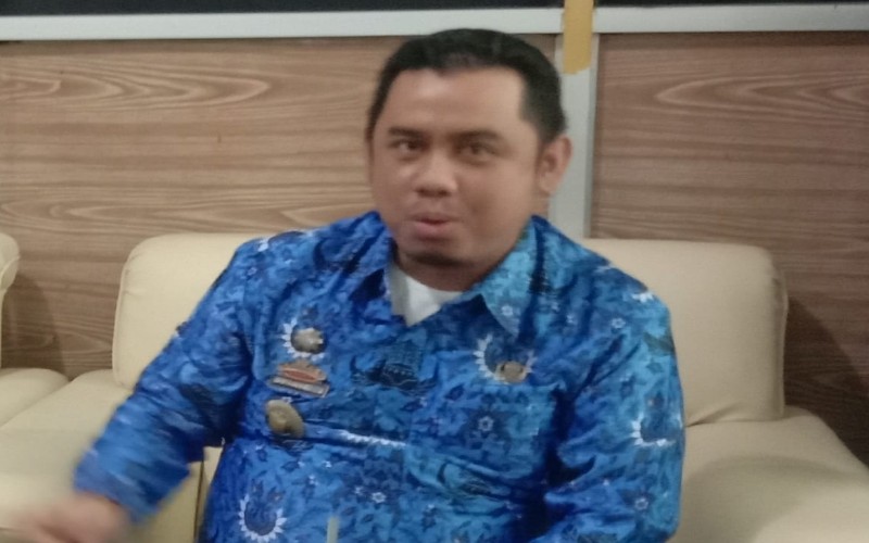 Panitia Pilkakon Tanggamus Akan Evaluasi Ihwal Banyak Surat Suara Tidak Sah