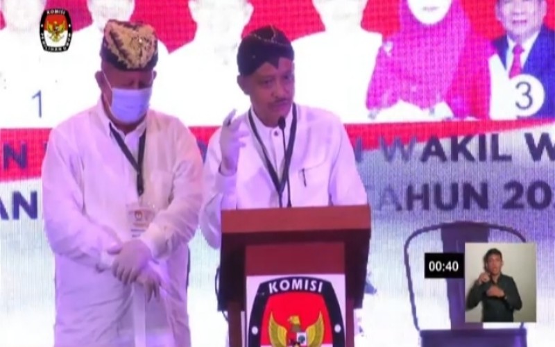  Tulus Purnomo Beri Tips Tuntaskan Stunting di Bandar Lampung 