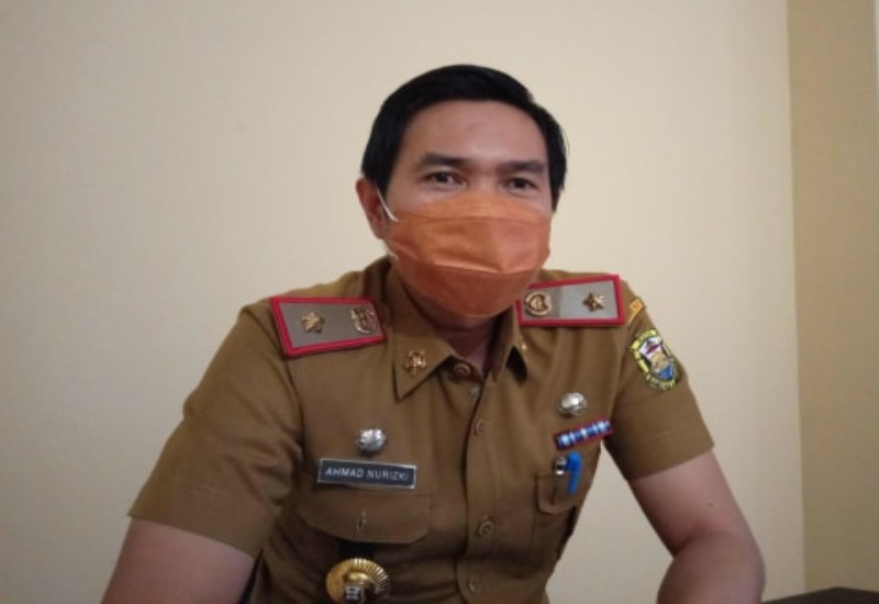 Pemkot Bandar Lampung Larang Hajatan per 25 Januari 2021
