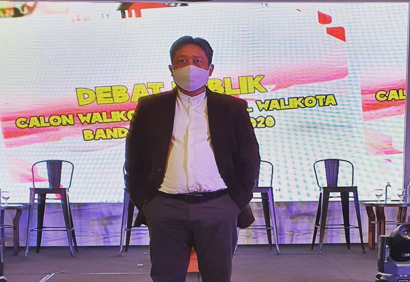 Eva Dwiana Menang di MA, KPU Bandar Lampung Besok Gelar Pleno