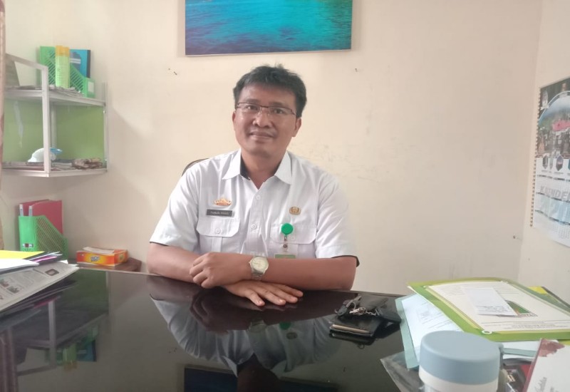  Pegawai Puskesmas Rawat Inap Siringbetik Laporkan Atasan Dugaan Pelecehan Seksual, Ini Respons Dinas Kesehatan Tanggamus
