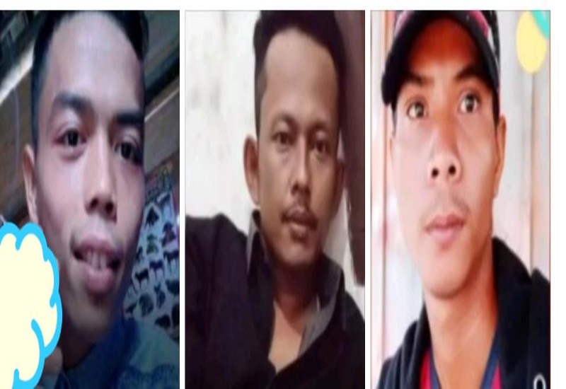 Tiga Warga Tulangbawang Barat Masuk Daftar Penumpang Sriwijaya Air yang Jatuh di Kepulauan Seribu