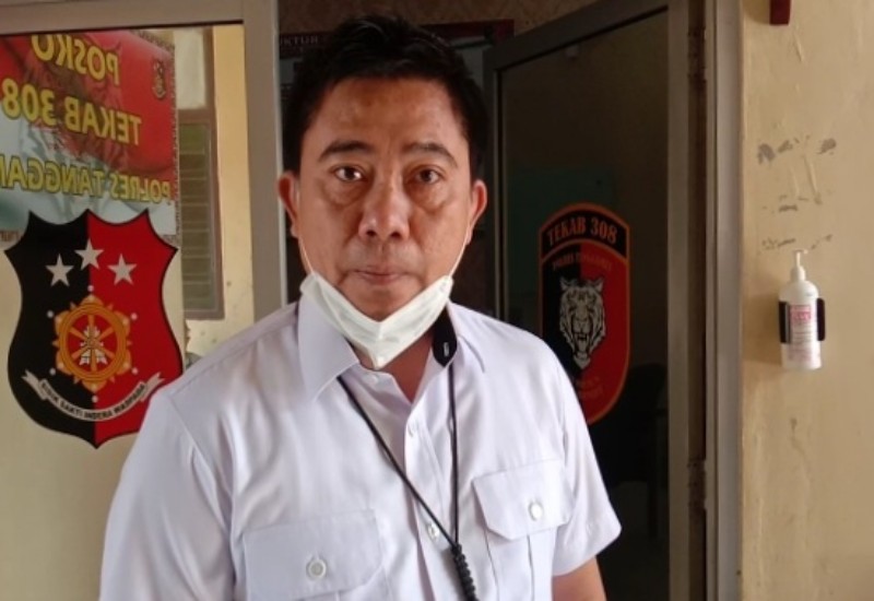  Laporan Pelecehan Seksual Bidan Puskesmas Masuk Tahap Penyidikan Polres Tanggamus