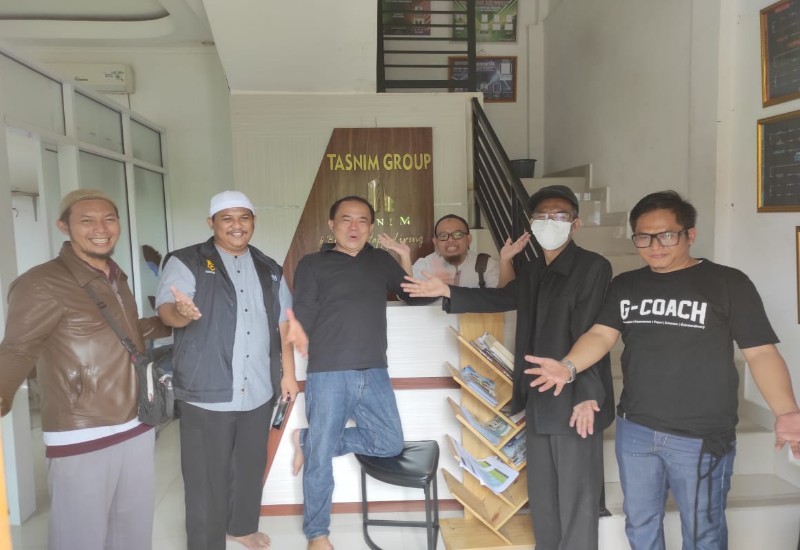  Abdul Hakim Perjuangkan Peningkatan Indeks Pendapatan Warga Lampung