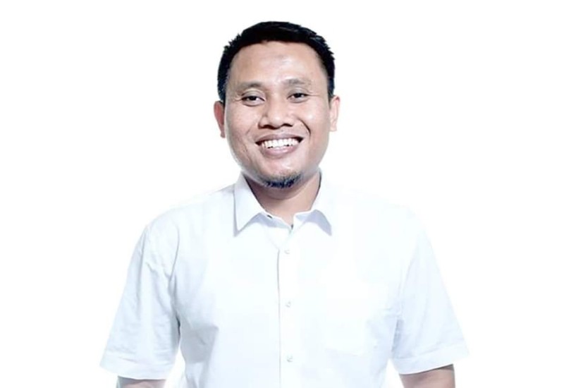  Adi Saputra Jadi Ketua FKAR, Anggota DPRD Bandar Lampung Ini Ikut Bahagia