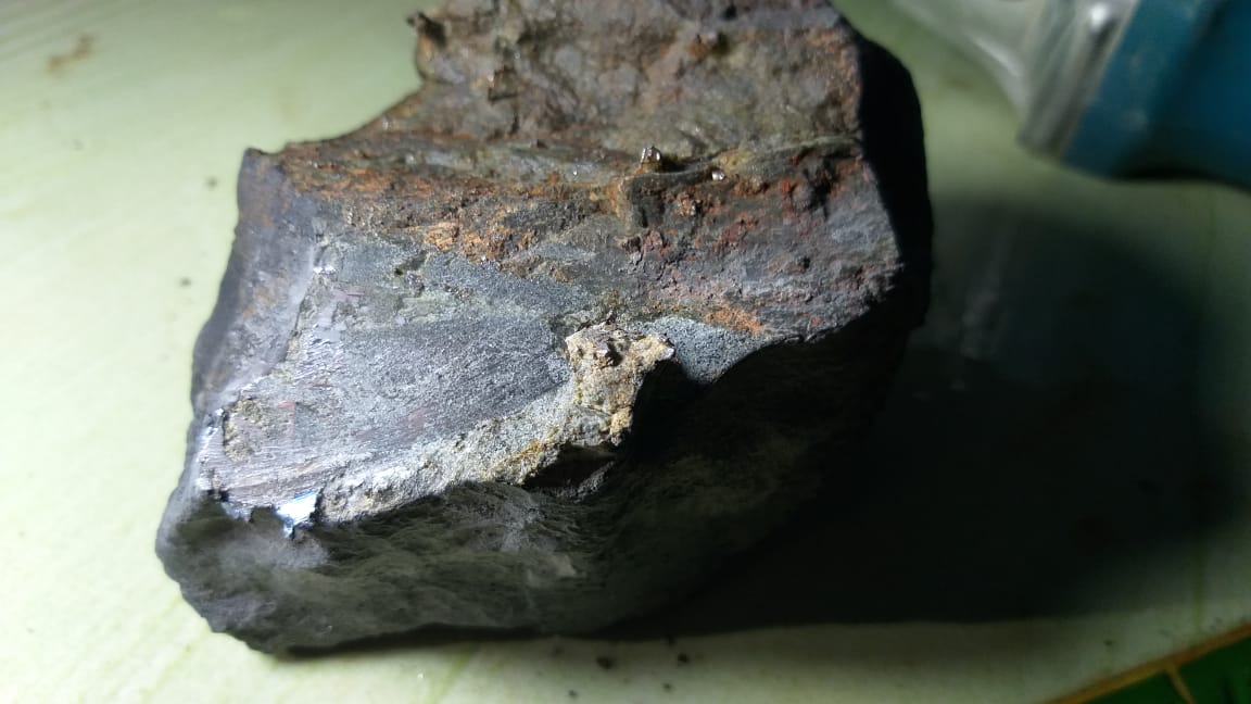  Batu Hantam Rumah di Punggur Lampung Tengah, Itera Klaim Ini