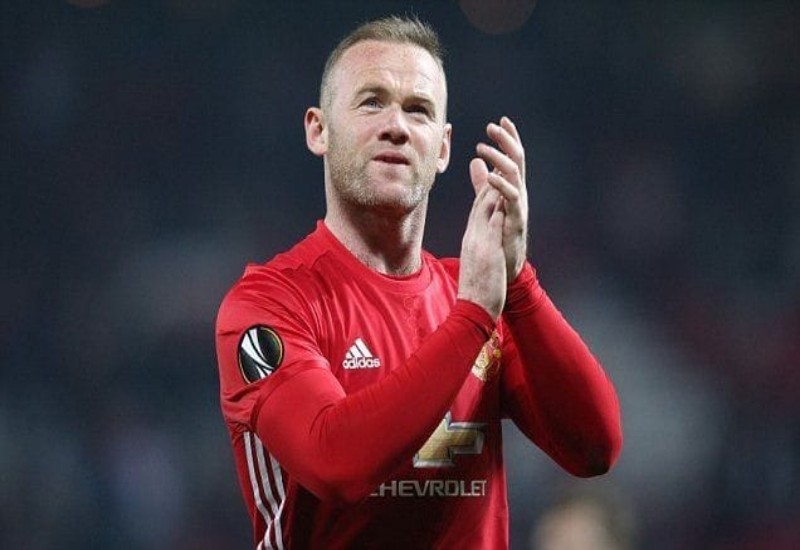  Wayne Rooney Pensiun, Ketua United Indonesia Chapter Lampung Rado Mahardika: Semoga Bisa Latih MU