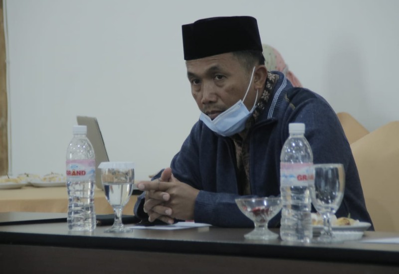  Heni Susilo Sebut Mafia Bikin Pupuk Langka Petani Menderita