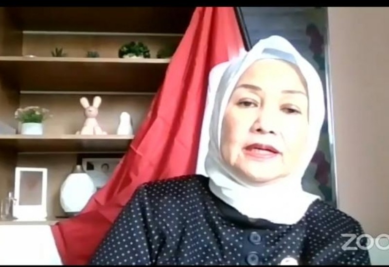  Dwita Ria Gunadi Sambut Instidla Sebagai Kampus Vokasi, Bekali Mahasiswa dengan Keterampilan Memadai
