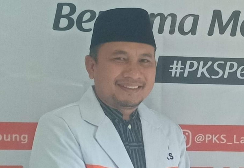  Zunianto Desak Gubernur Kerahkan Penyuluh Bantu Petani Operasikan Kartu Petani Berjaya