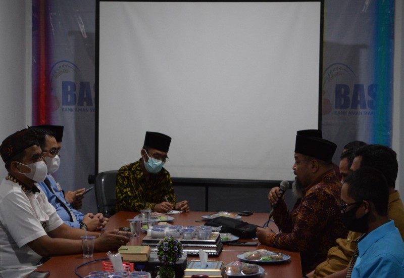  BPRS Aman Syariah Sekampung Lampung Timur Jauhkan Warga dari Rentenir