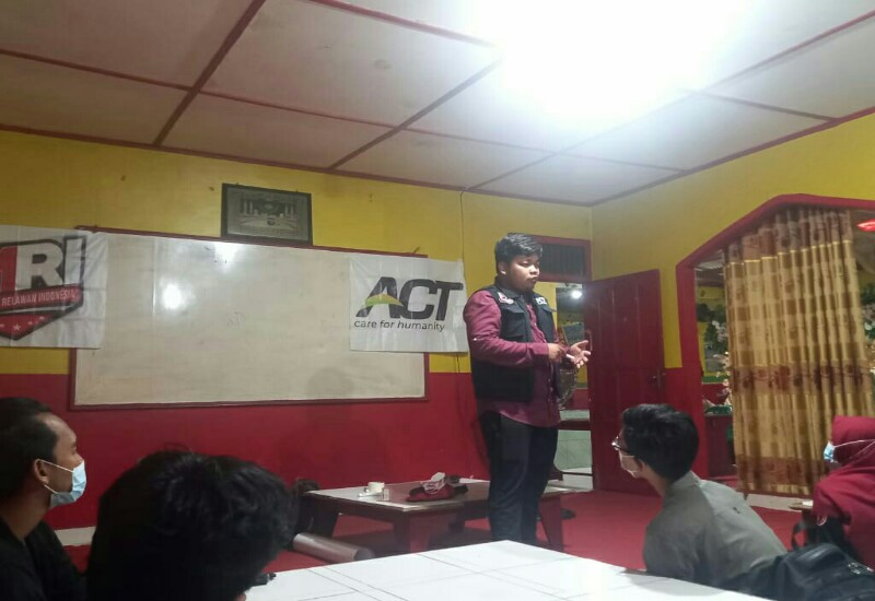  MRI Kota Metro Siap Beraksi