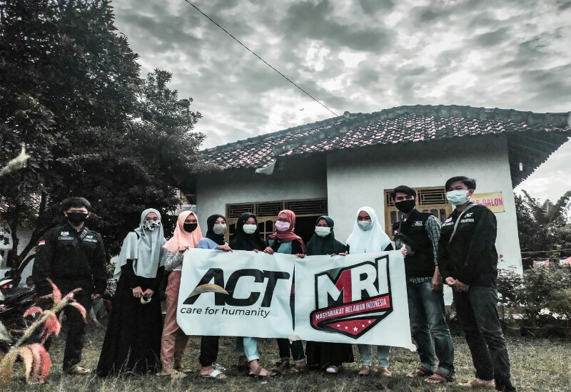  MRI Desa Lempuyang Bandar Dibentuk