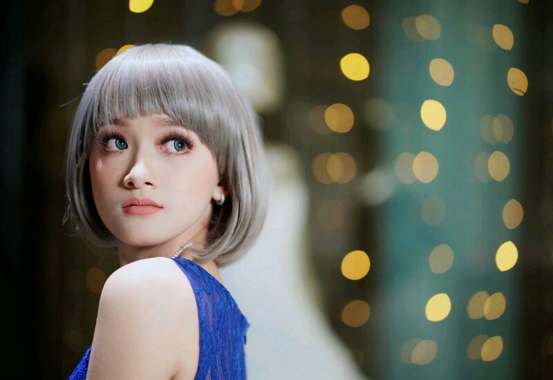  Model Lampung Vira: Bisa Tahan 3 Jam