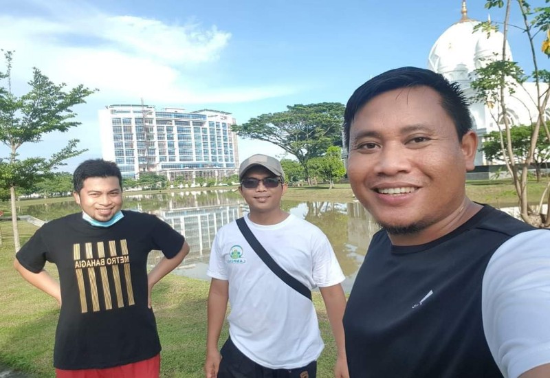  Besok Malam Dilantik, Pengurus DPC PKS se-Bandar Lampung Langsung Dapat Tugas Berat dari Muhammad Suhada