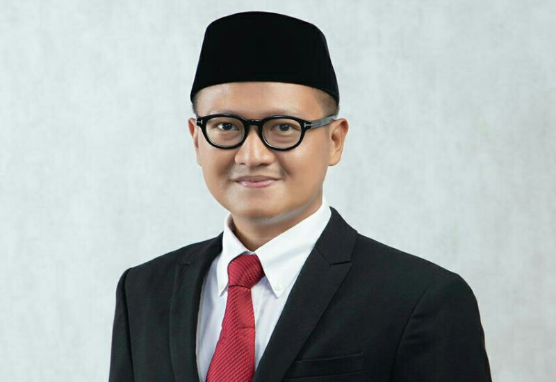  Ahmad Giri Akbar Diprediksi Melenggang Mulus Jadi Ketua Umum Hipmi Lampung