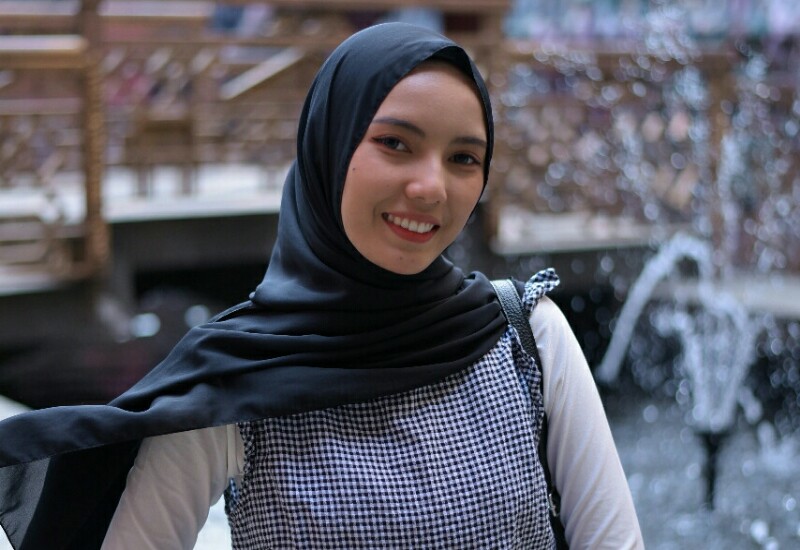  Universitas Terbaik di Lampung, Kenalan dengan 2 Duta Teknokrat yang Cantik dan Berprestasi Ini Yuk