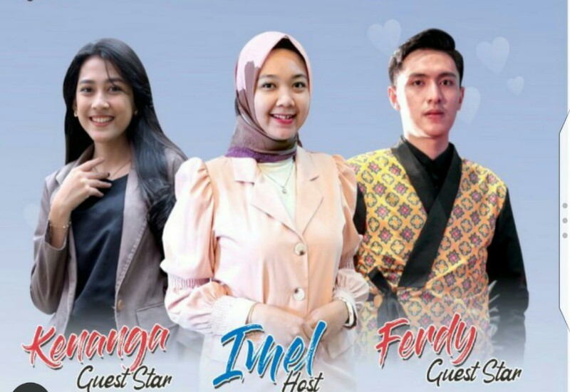  Universitas Terbaik di Lampung Gelar Cinta, 2 Duta Teknokrat Blak-Blakan Soal Prestasi