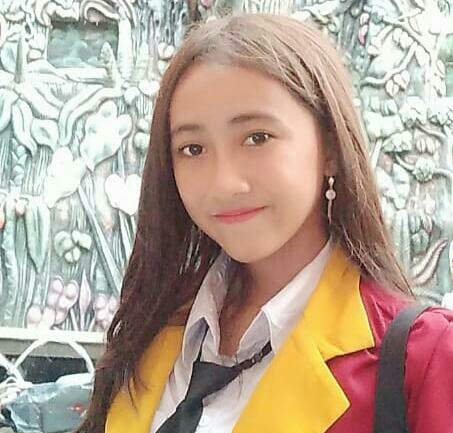  Model Joya Mahasiswi Universitas Terbaik di Lampung Teknokrat Seimbangkan Hobi Foto dan Studi