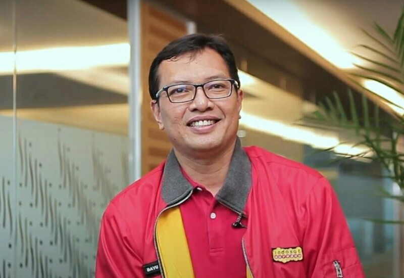  Indosat Ooredoo Luncurkan Layanan iAds Berbasis Augmented Reality