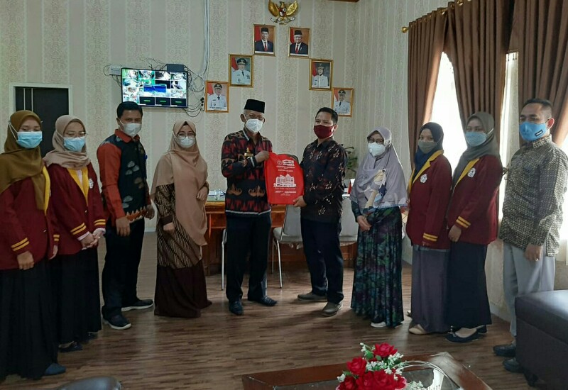  Dosen Universitas Terbaik di Lampung Teknokrat Dampingi Mahasiswa Program Kampus Mengajar