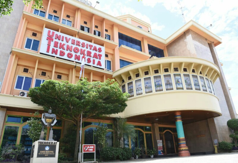  Learning Management System Karya Universitas Terbaik di Lampung Teknokrat Bantu Belajar Daring Sekolah TMI