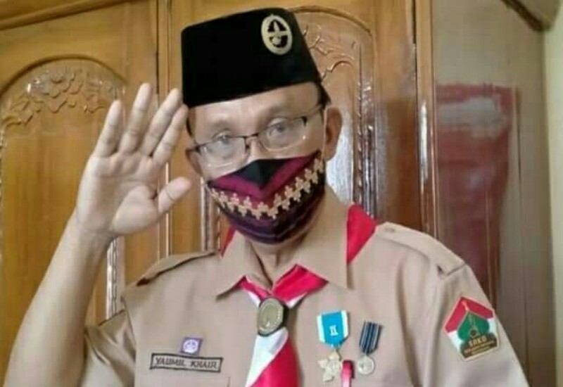  LDII Bandar Lampung Kecam Ledakan Bom di Makassar