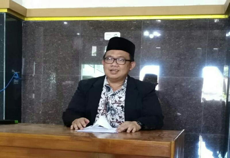  Ketua LDII Lampung Dokter Aditya Prihatin dan Kecam Keras Ledakan Bom di Makassar