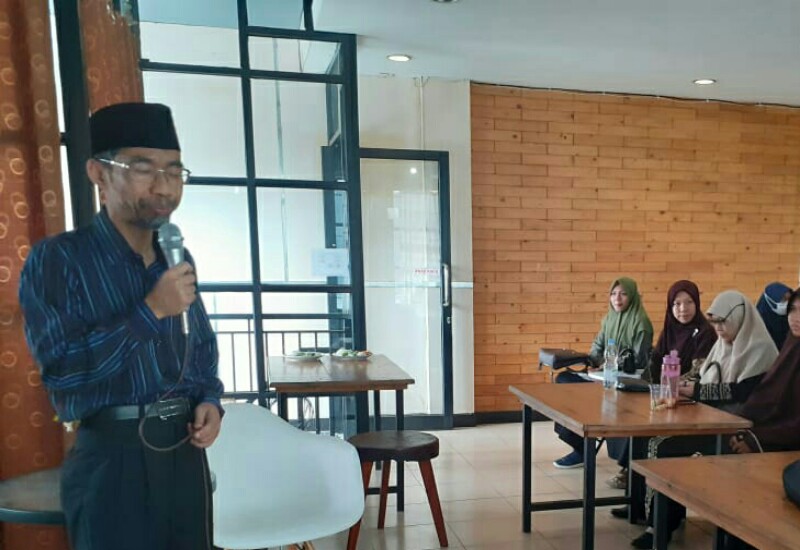  Ombudsman Lampung Terima 14 Laporan Pungutan Sekolah, Ini Respons Anggota DPD Abdul Hakim