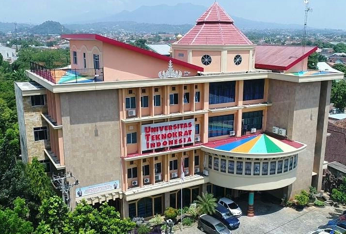 Universitas Terbaik di Lampung Teknokrat Buka Penerimaan Mahasiswa Baru 2021\/2022 | WartaLampung.id