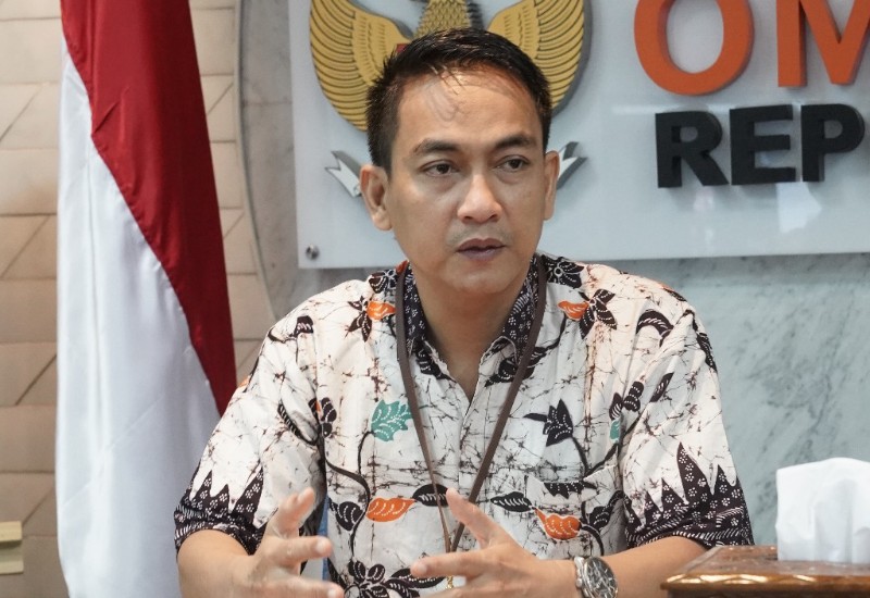  Respons Cepat Ombudsman Selamatkan Klaim Jaminan Kematian Pekerja