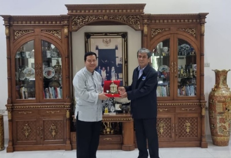  Dosen dan Mahasiswa Universitas Terbaik di Lampung Teknokrat Ikuti Uji Kompetensi Teknisi Akuntansi