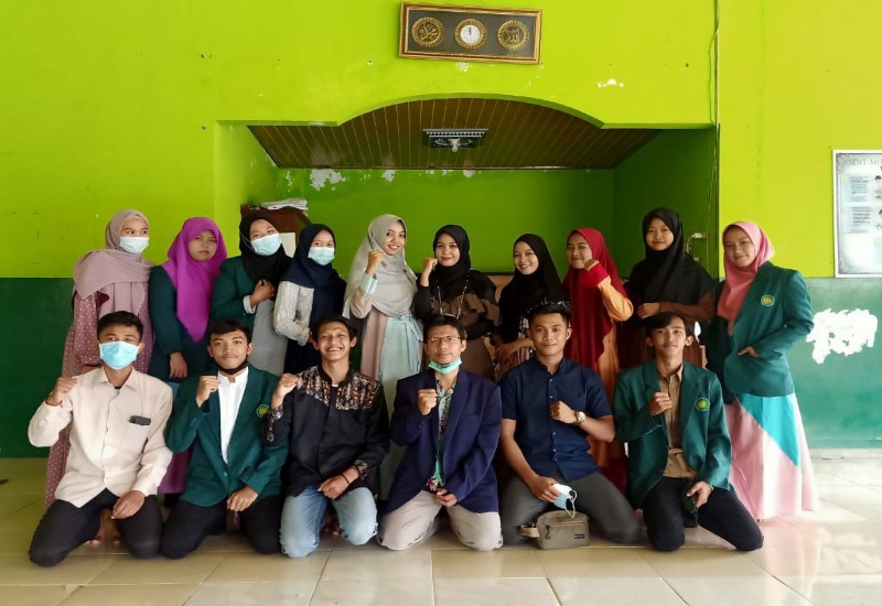  IMM Komisariat Fakultas Agama Islam UML Gelar Pesantren Kilat