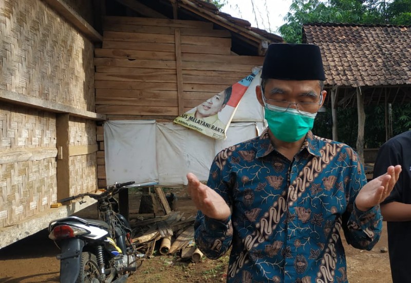  Abdul Hakim Apresiasi Langkah Kapolda Lampung Target 1 Bulan Babat Begal