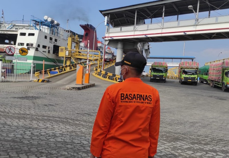  Mudik Dilarang, Basarnas Tetap Siagakan Personel dan Alat