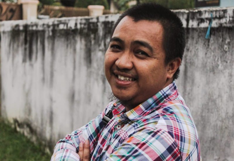  Membangun Citra dengan Kerja