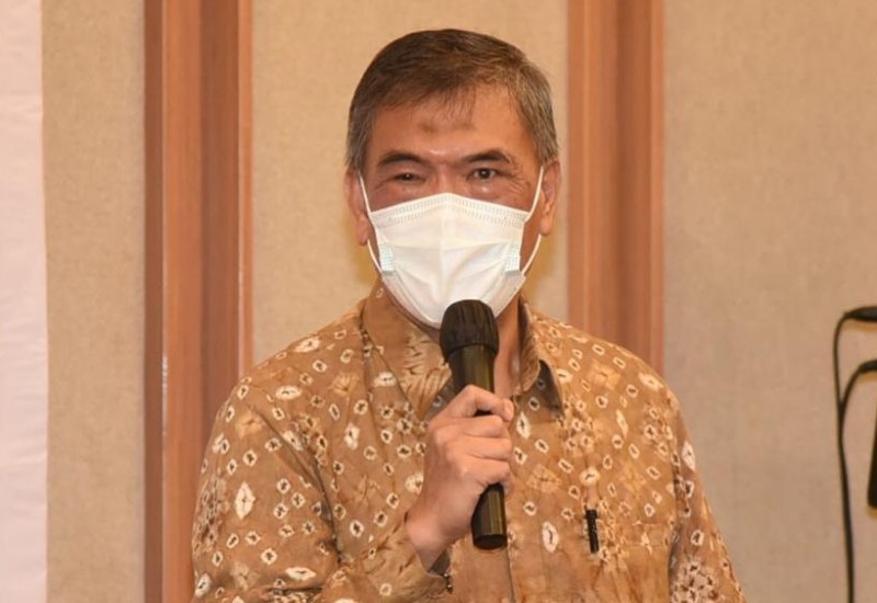  Pengangguran Melejit, Bang Jun Desak Jokowi Perluas Lapangan Kerja