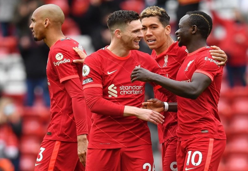Liverpool Lolos ke Liga Champions, Klopp Tak Sangka Bisa Finis Peringkat 3